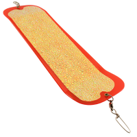 Gibbs Highliner Guide Series Flasher Watermark Red