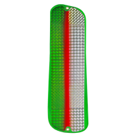 Oki Big Shooter Green Army Truck