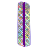 Oki Big Shooter Jellyfish Purple Haze