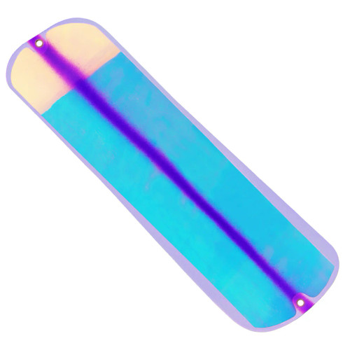 Oki Big Shooter Flasher Kinetic Striper