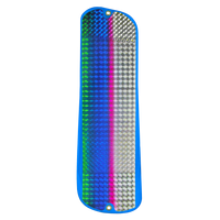 Oki BS Flasher Raspb Coho