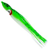 Delta Hoochies 5pk Nuclear Reaction