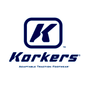 Korkers