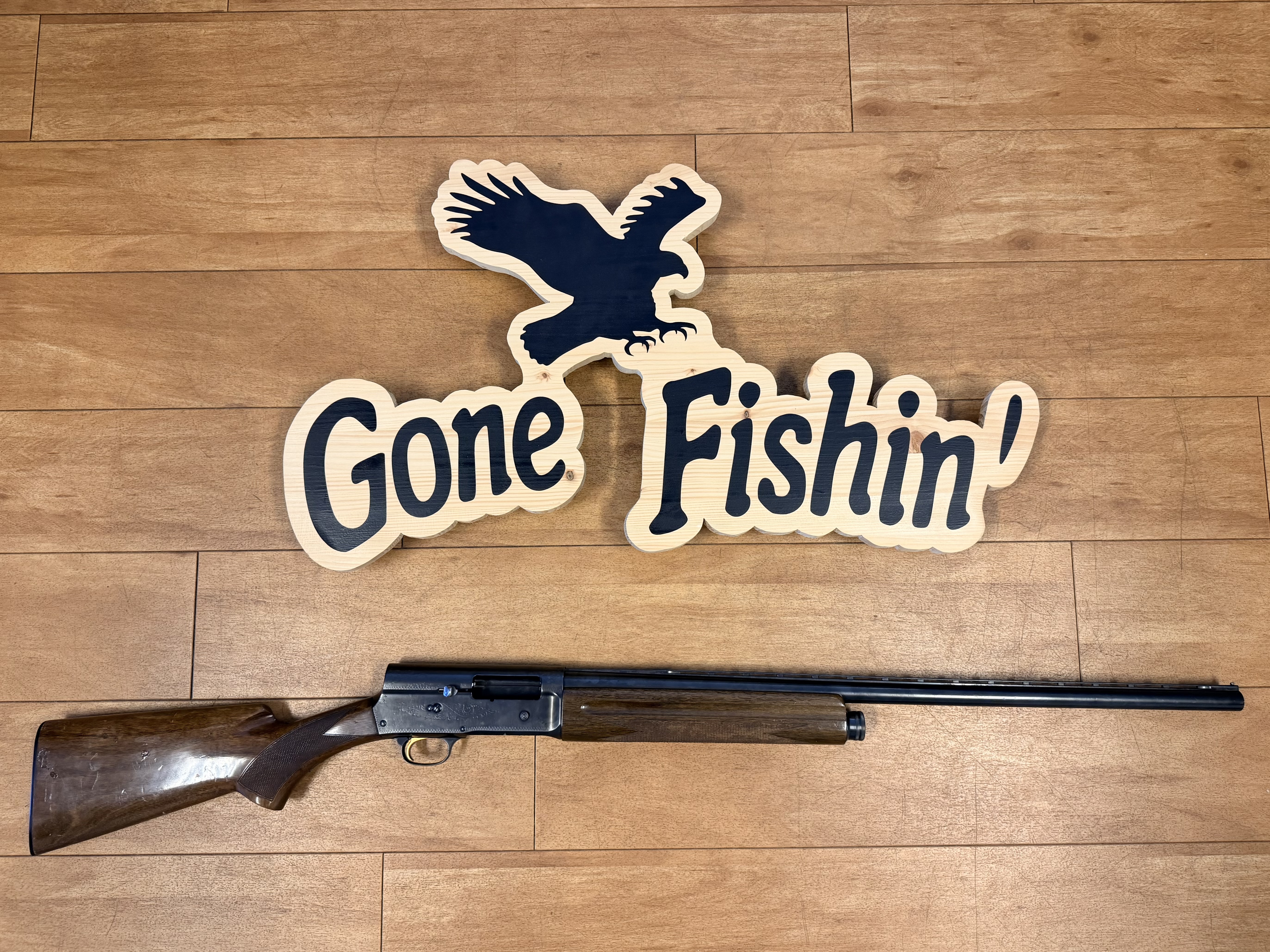 Browning Auto 5 $1100