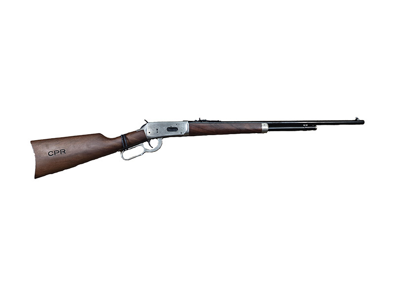 Winchester CPR Commorative Model 94 .32 Win Special unfired $1800