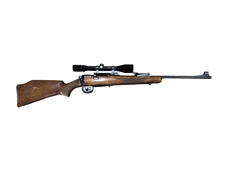 Lee Enfield No 1 Mk3 .303 Brit $600