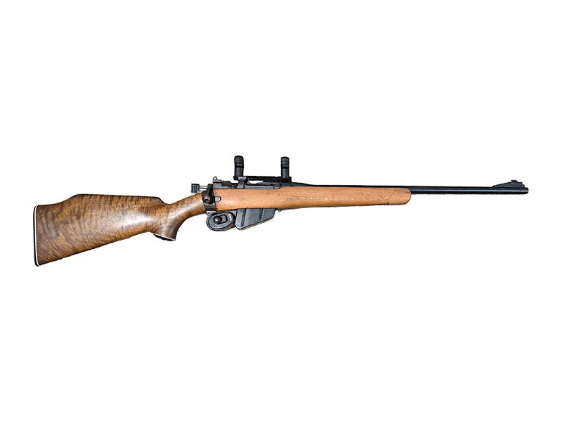 Enfield No4Mk3 .303 Brit $350