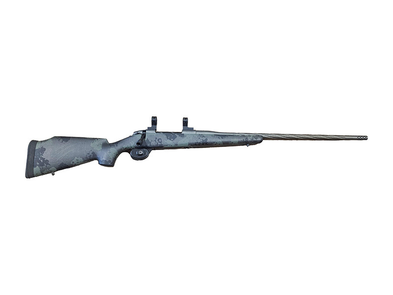 Fierce Edge 6.5 PRC $2750