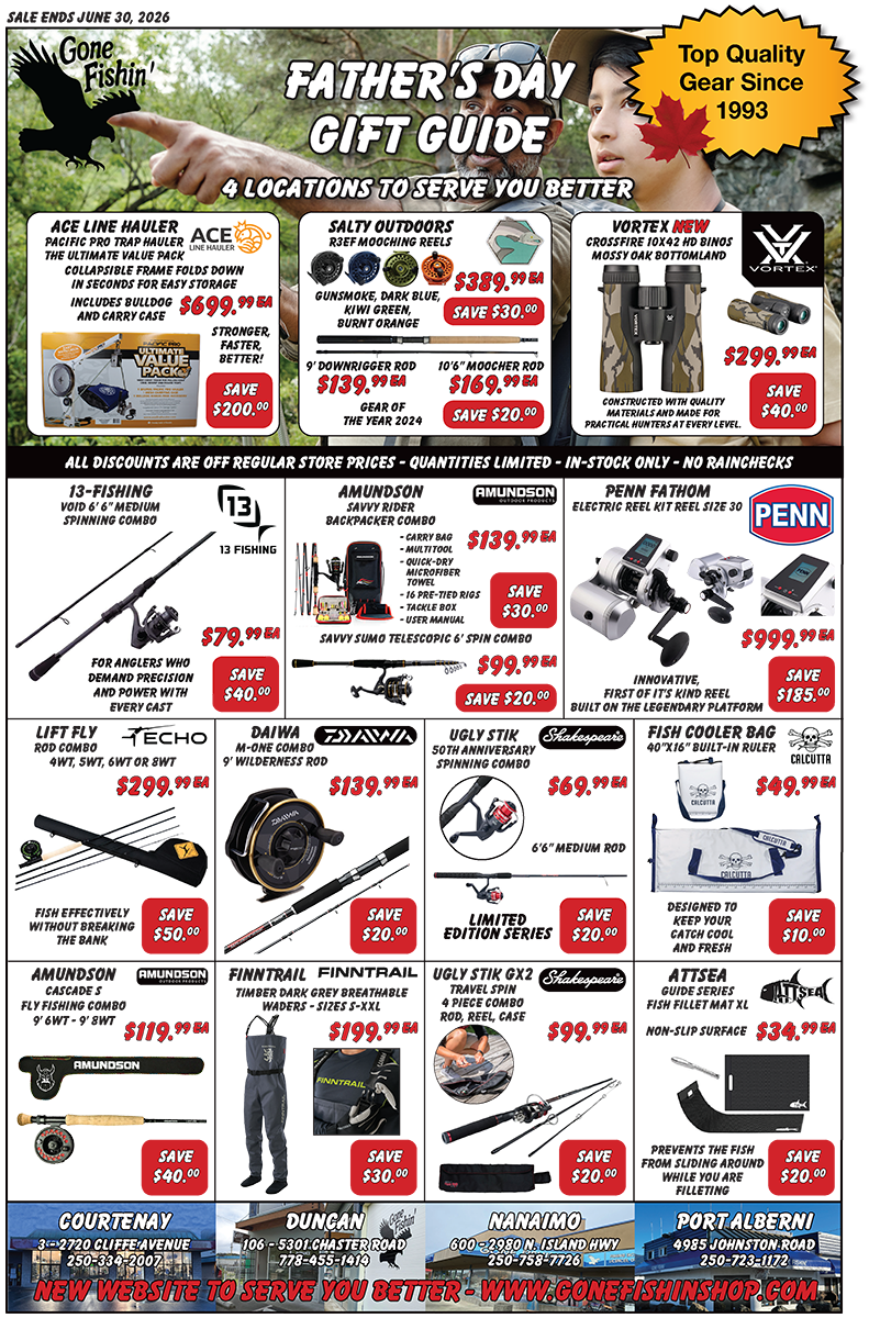 Flyer Page 1