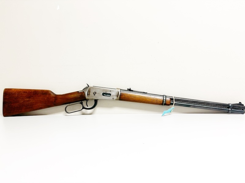 Winchester 1894 post 64 30-30 $750