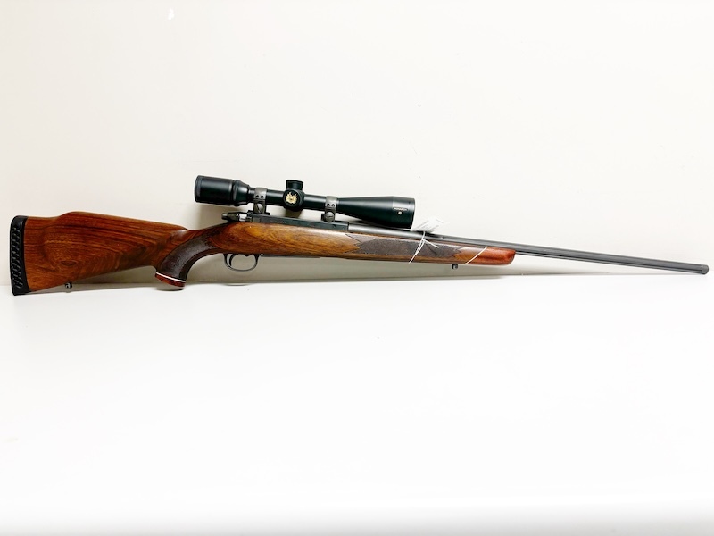 Tikka M65 270win $1500