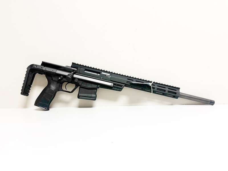 Cz 600 trail 223rem $1250