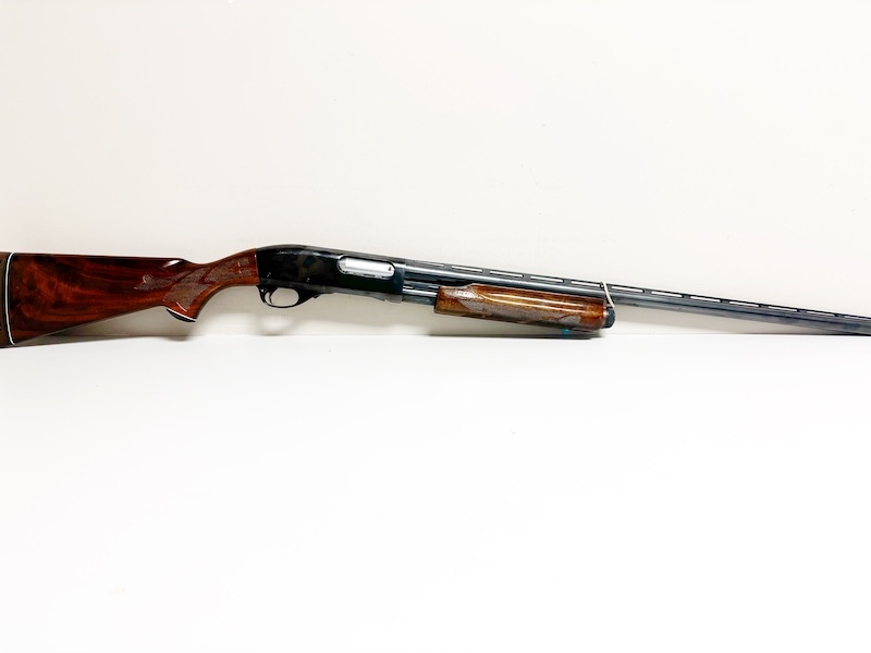 Remington 870 12ga $600