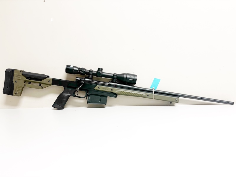Howa 1500 7mmrem $1100