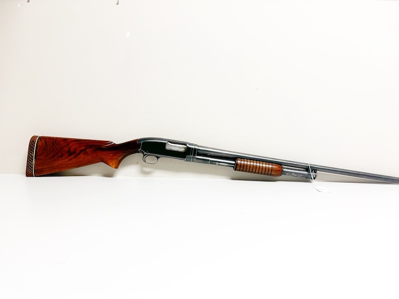 Winchester model 12 16ga $600