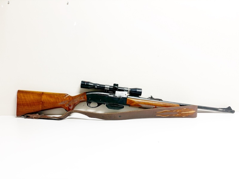 Remington woods master 3006 $800