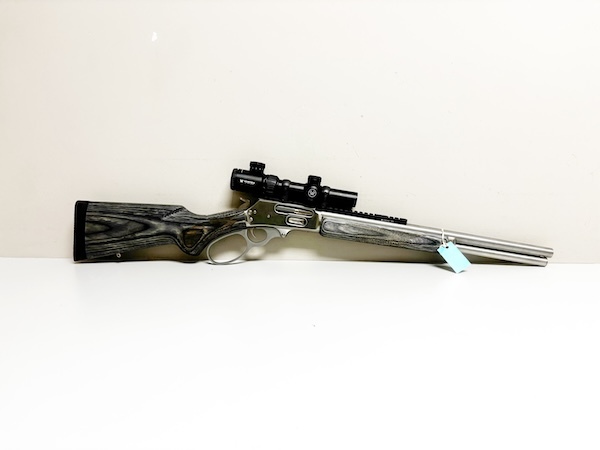 Marlin 1895 45-70 $1950