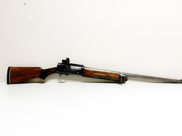 Savage 745 12ga $500