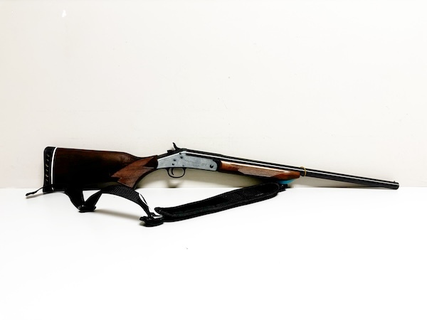 H&R 20 ga youth $225