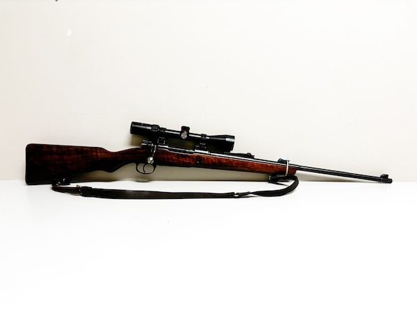 Mauser 98 30-06 $300