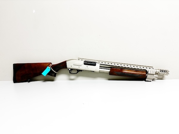 Resell gate keeper 12 ga $450