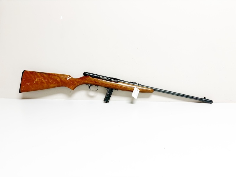 Suuibman 22lr $150