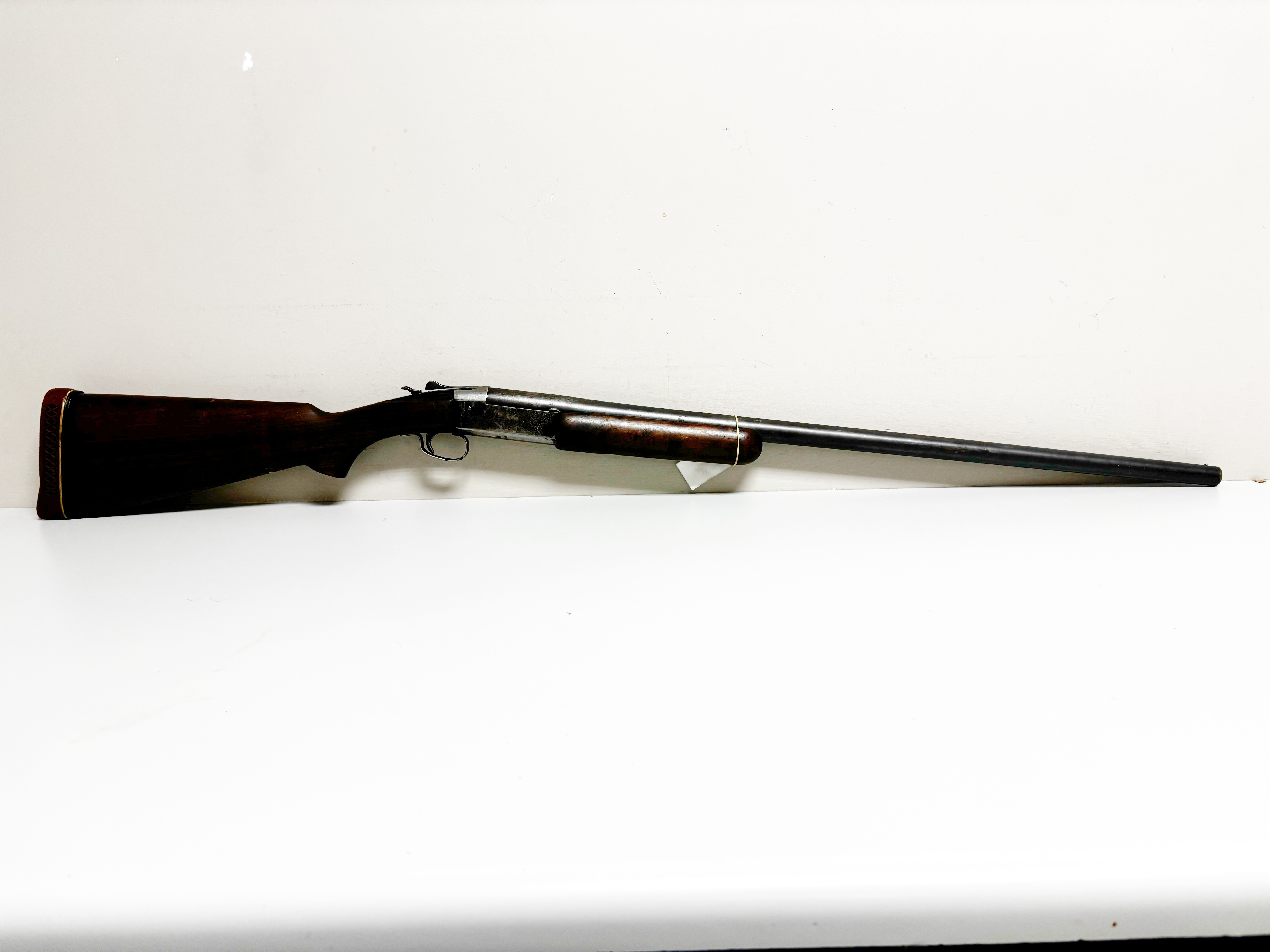 Winchester 37 12ga $150