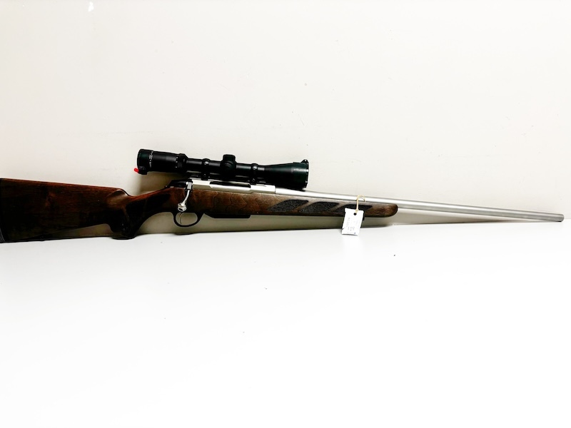 Tikka t3 hunter 300wsm $1500