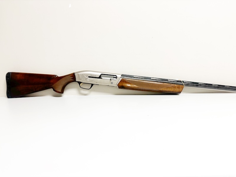 Browning maxus 12ga $1400