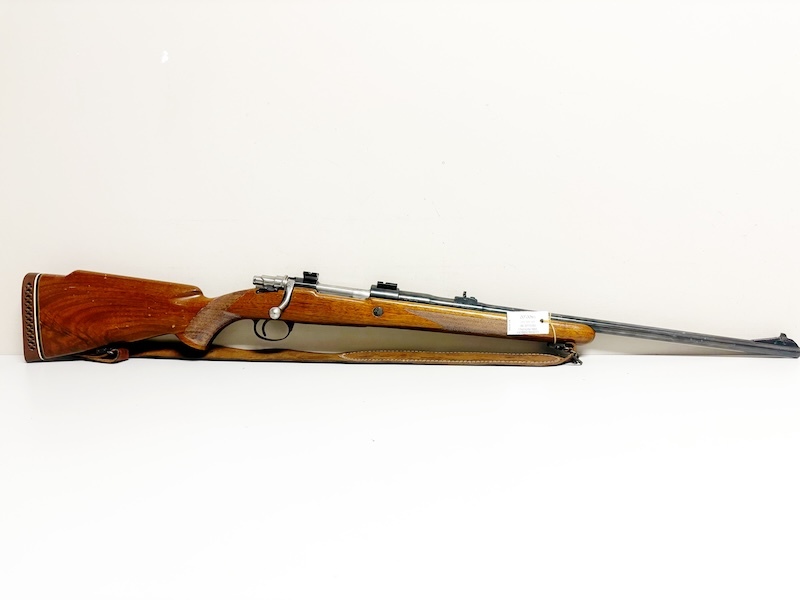 Browning 7mm rem mag $800