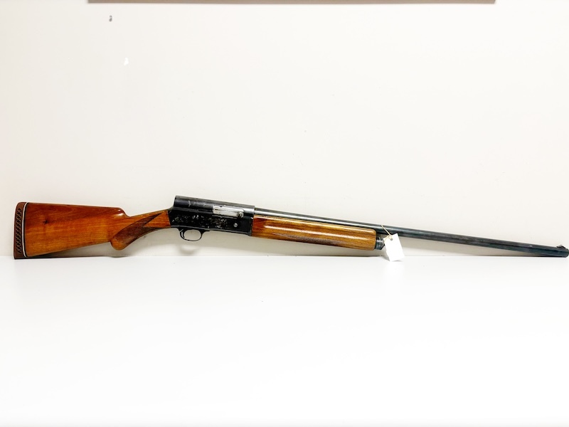 Browning auto 5 12ga $650