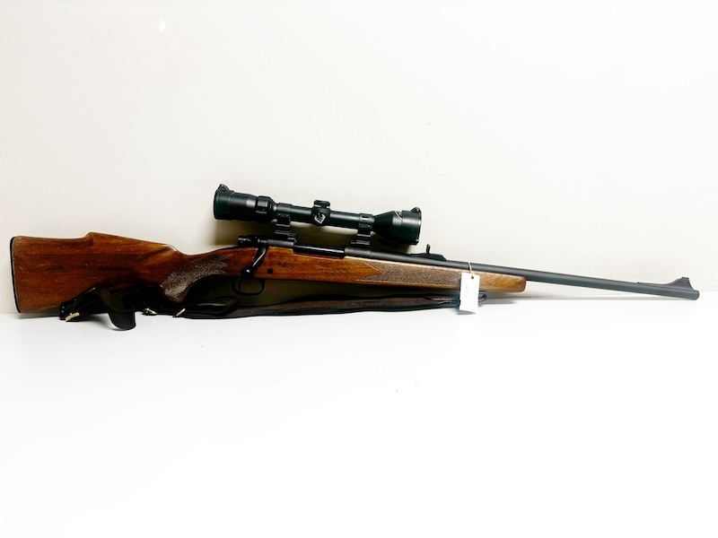 Winchester model 70 30-06 $900