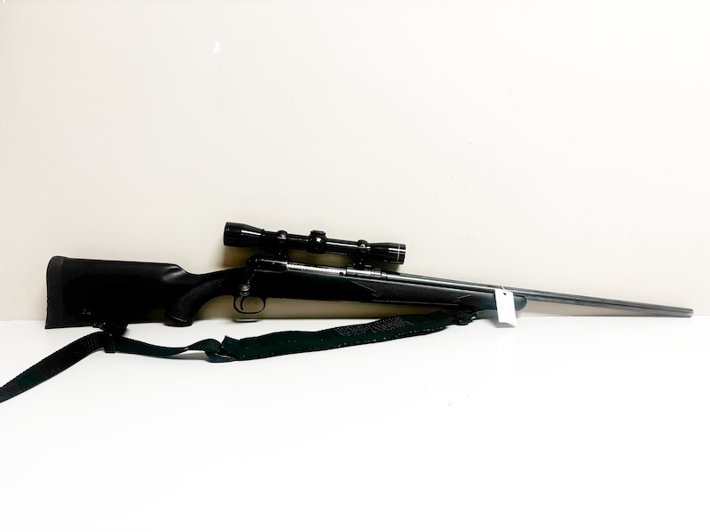 Savage 110 270win $750