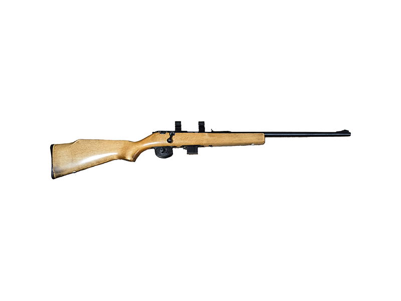 Marlin Model 22MN .22 WMR $350