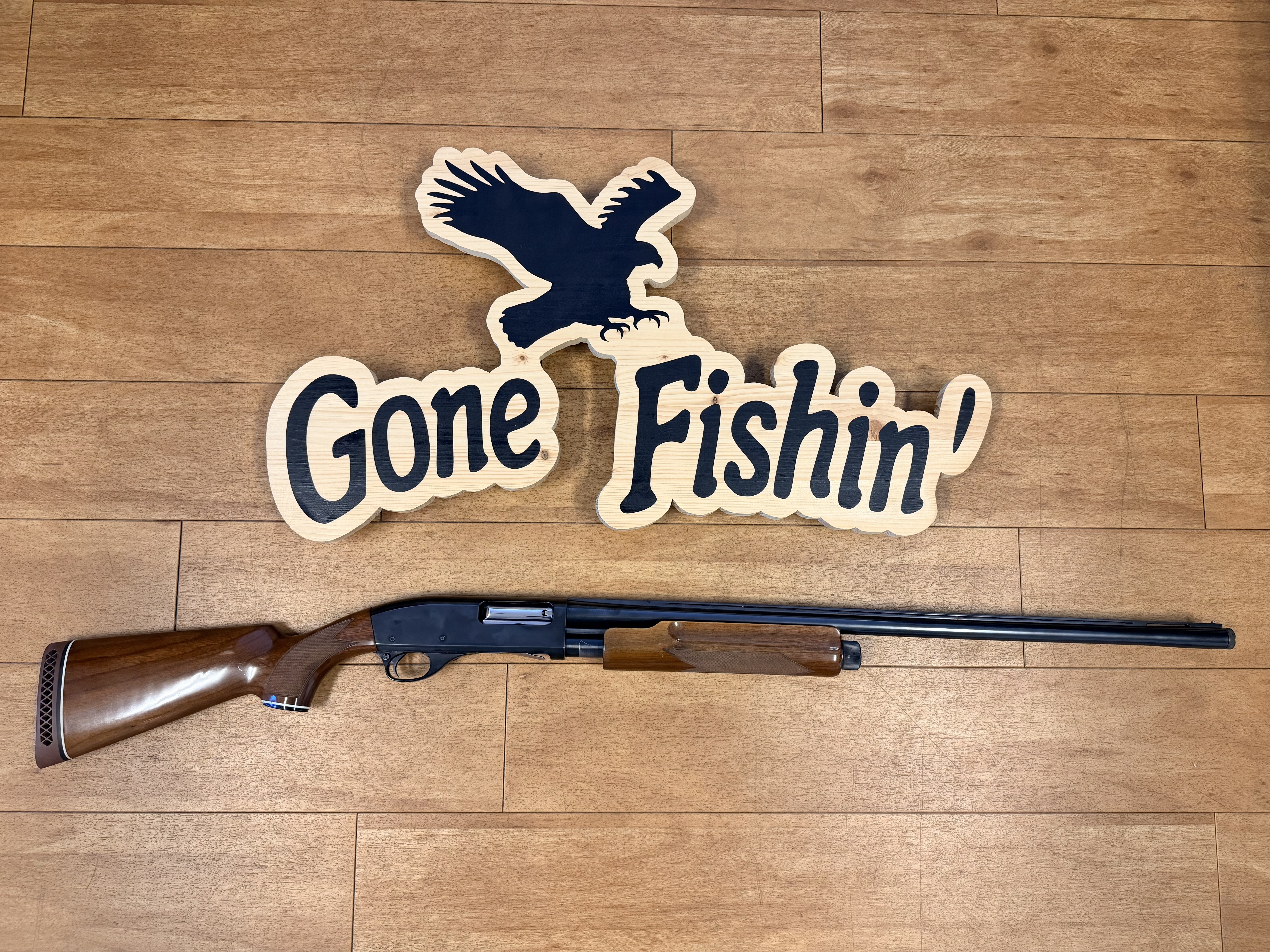 Smith and Wesson 12 Ga $500