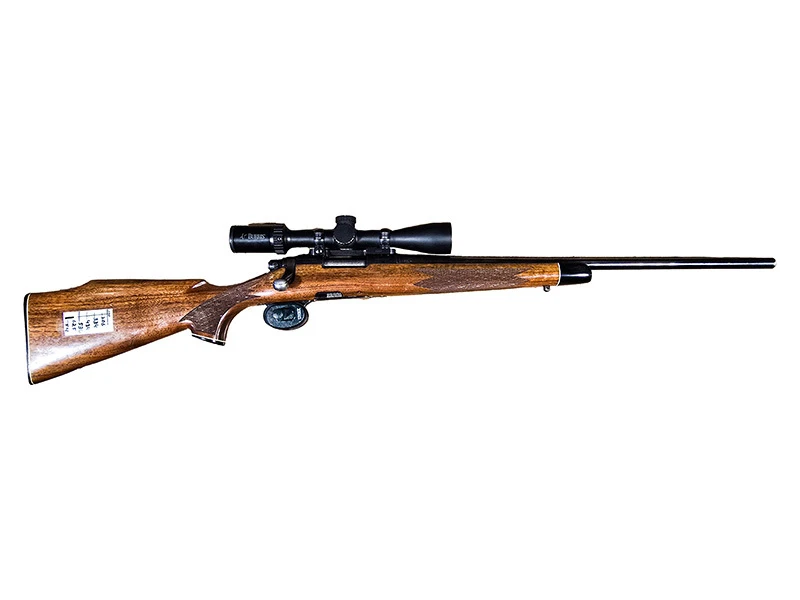 Remington Model 700 6mm Rem $1200