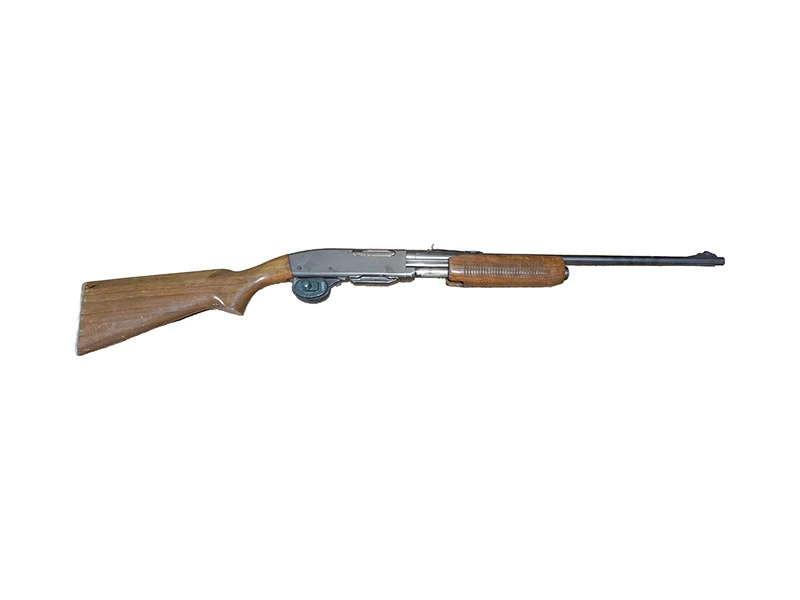 Remington Model 760 30-06 Spr $500