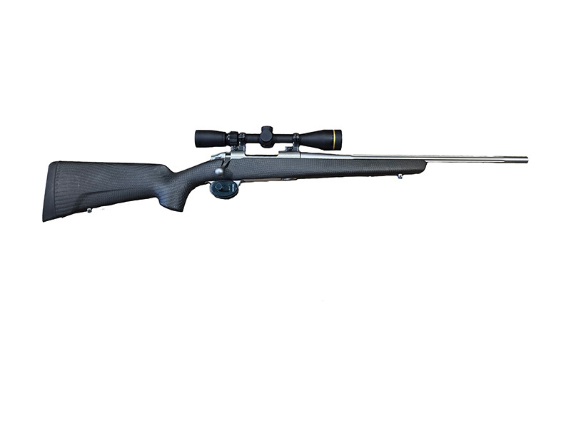 Sako 85 Carbon Lite 6.5 Creedmore $3300