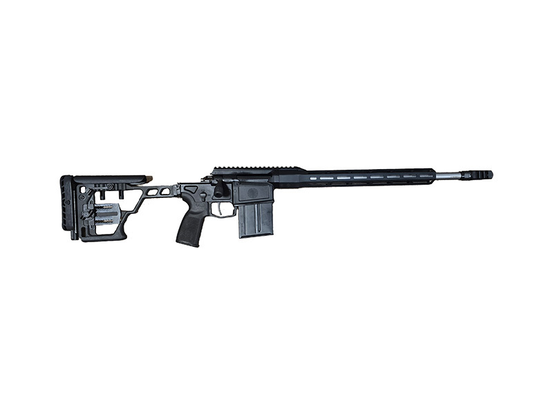 Sig Sauer Corss 6.5 Creedmoor  $2000