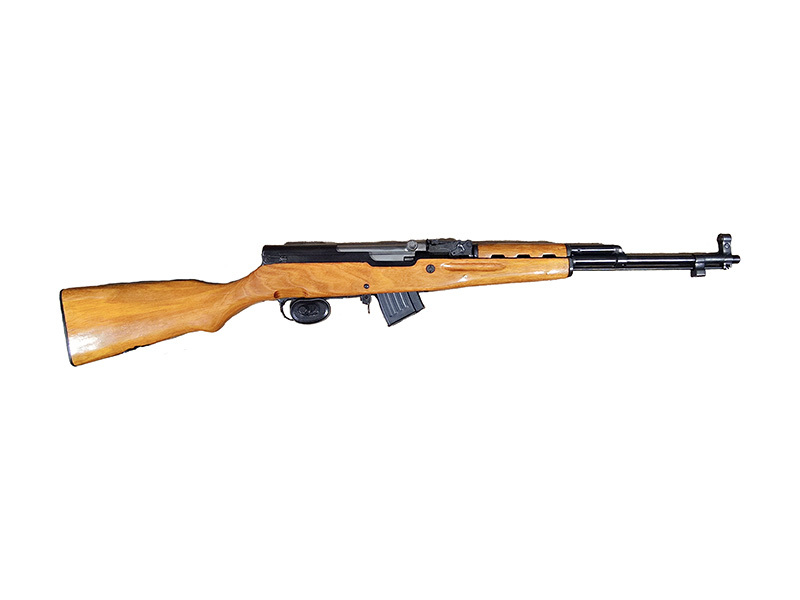 Norinco SKS D 7.62x39 $3000