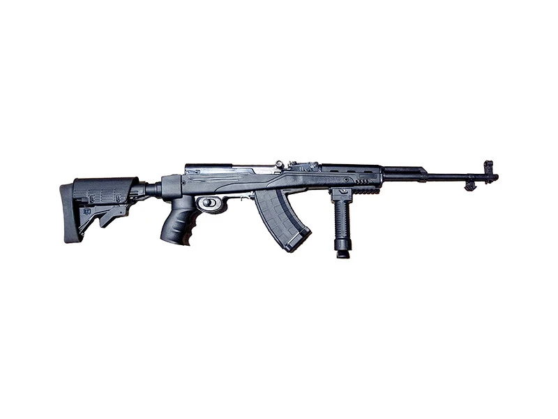 Russian SKS W/ATI Stock 7.62x39 $900