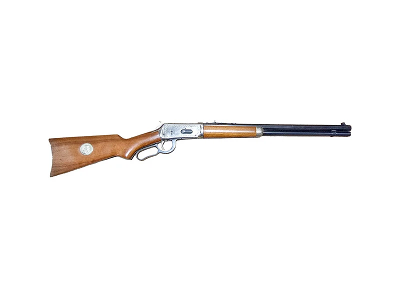 Winchester Moldel 94 Theodore Roosevelt Commemorative 30-30 Win $1500