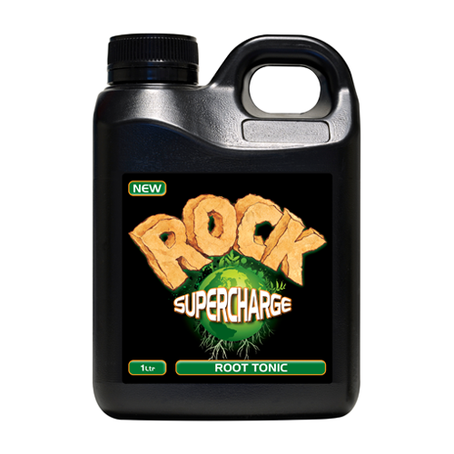 Rock Supercharge Root Tonic