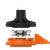 S&B FILLING CHAMBER WITH DOSING CAPSULE ADAPTER