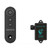 SIGILVENTUS WIRELESS REMOTE WITH RECEIVER