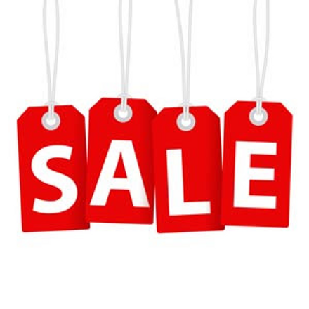 Summer Open House & Sale