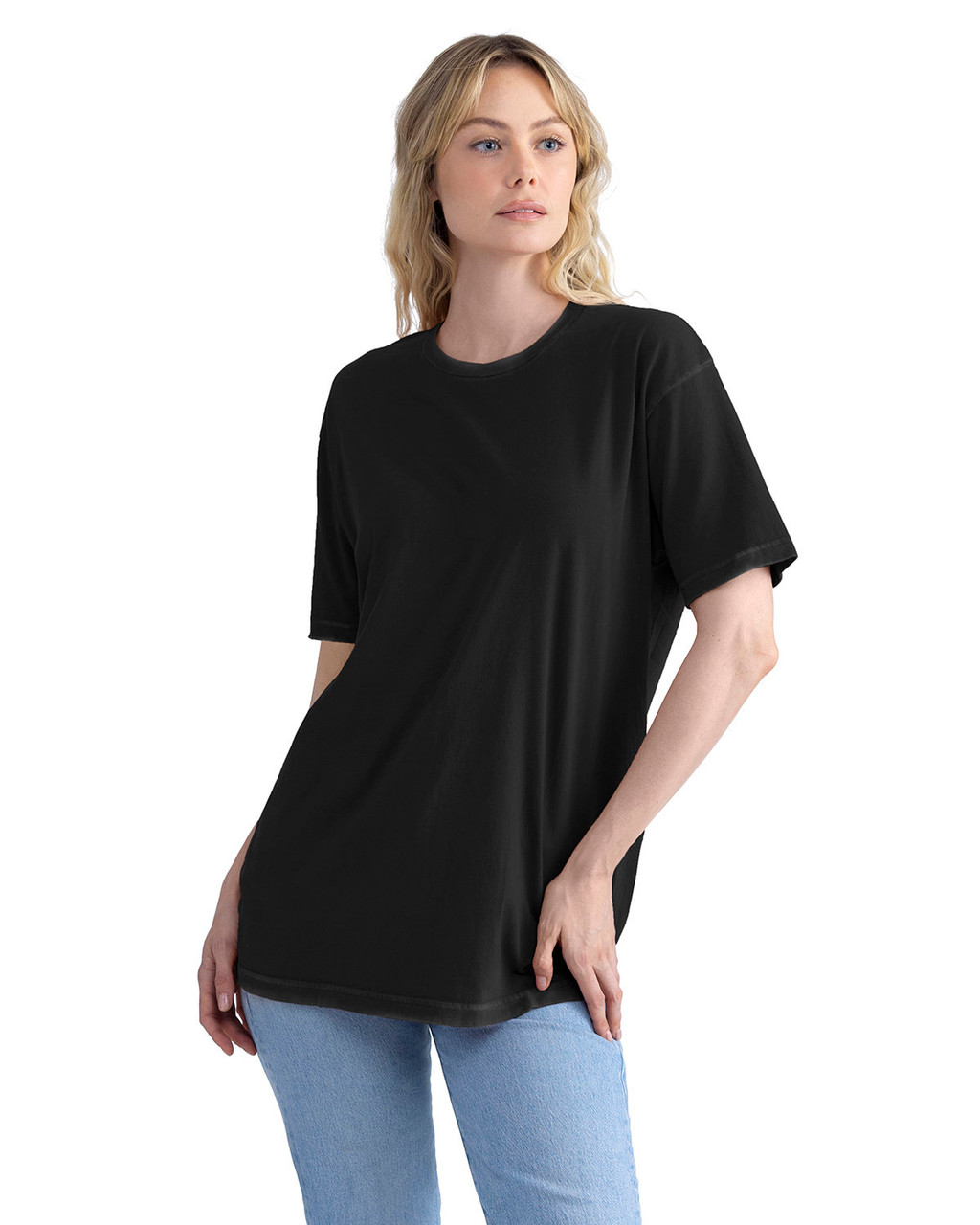 Next Level Apparel 3600SW Unisex Soft Wash TShirt