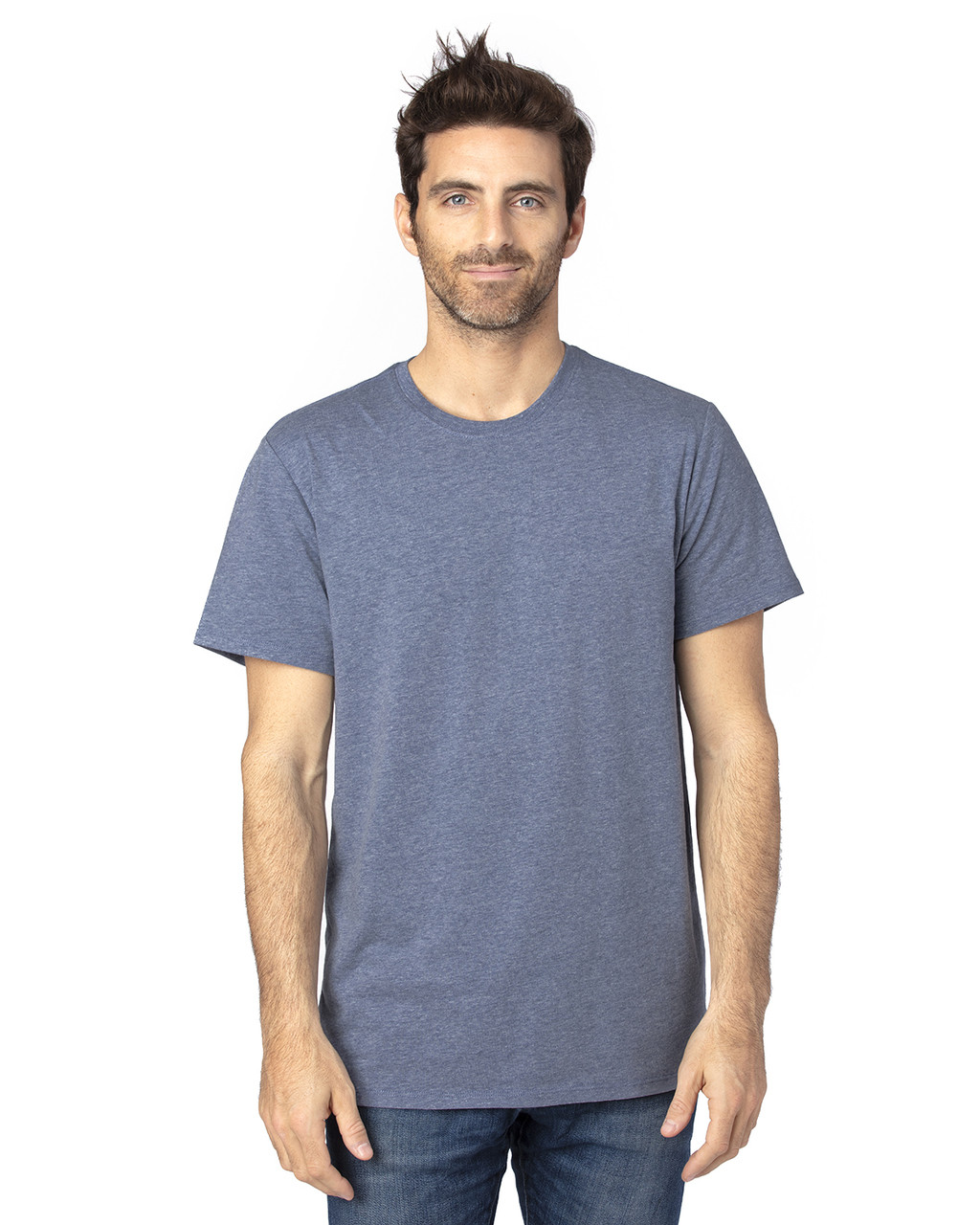 Threadfast Apparel 100A Unisex Ultimate TShirt