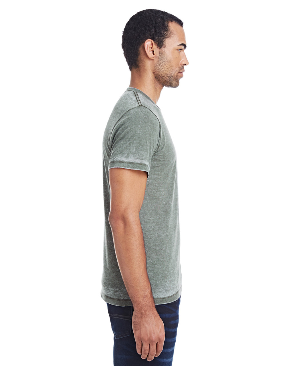 Tie-Dye 1350 Adult Acid Wash T-Shirt