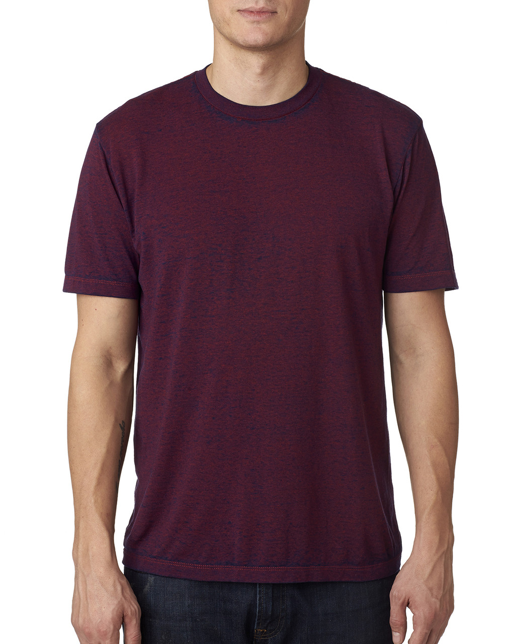 Tie-Dye 1350 Adult Acid Wash T-Shirt